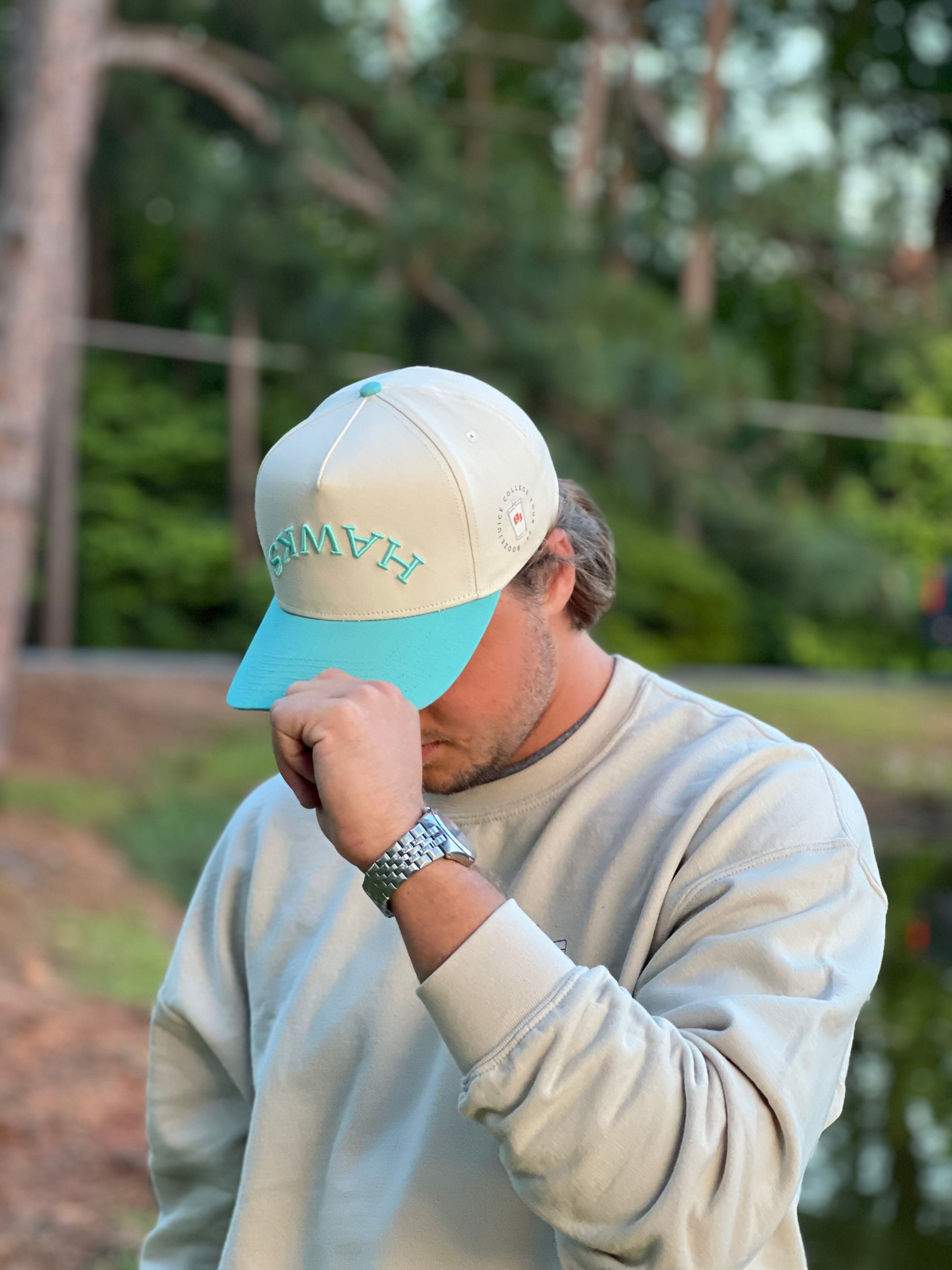 Limited Edition College Hats