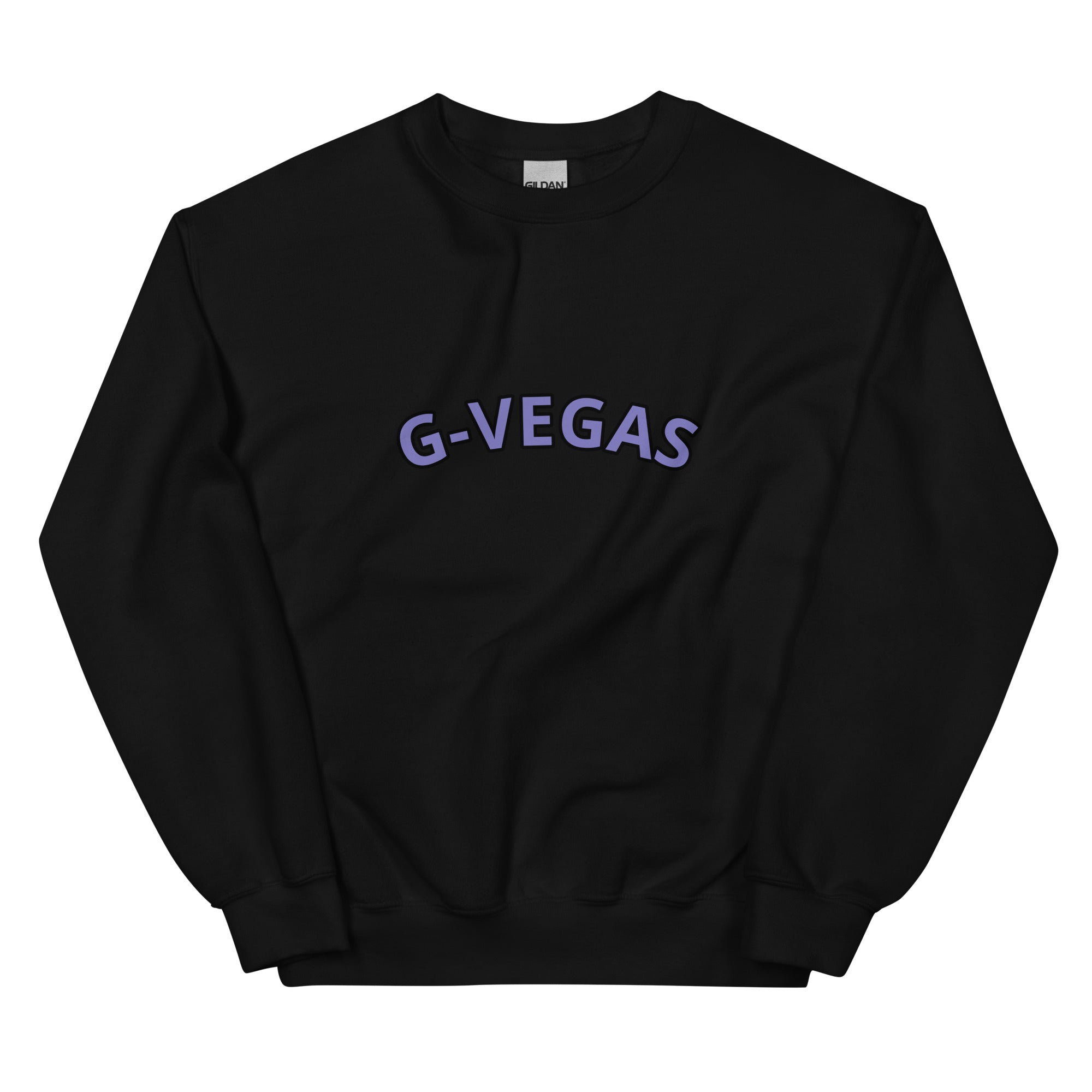 Gvegas Sweatshirt