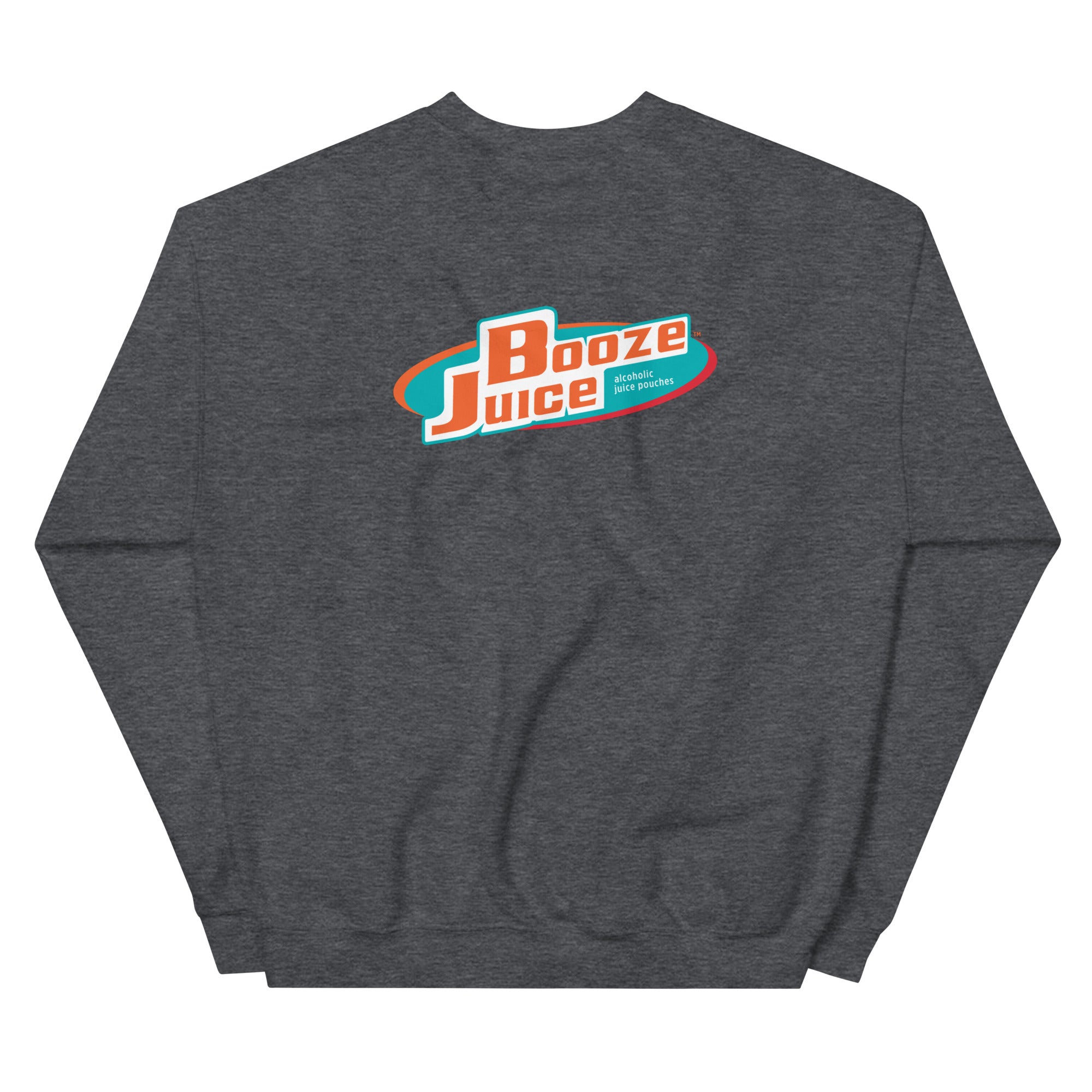 BJ Pouch Sweatshirt