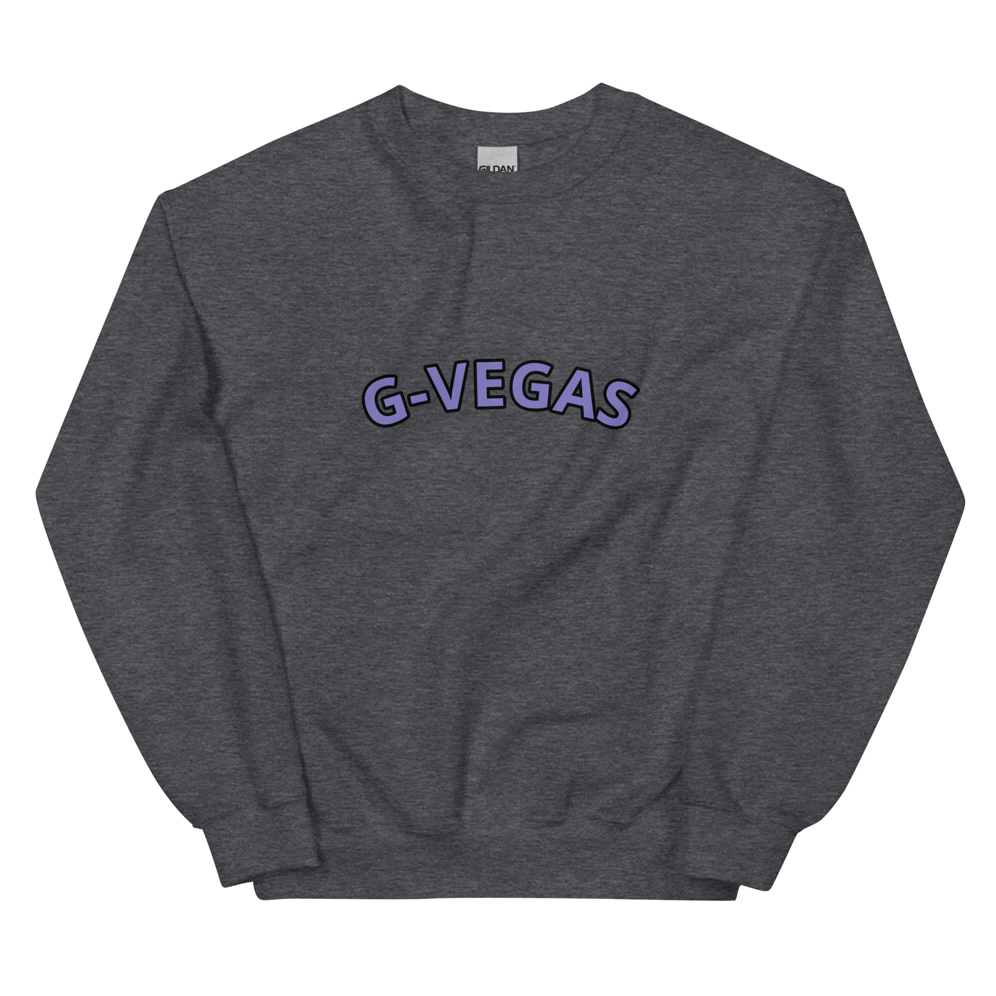 Gvegas Sweatshirt