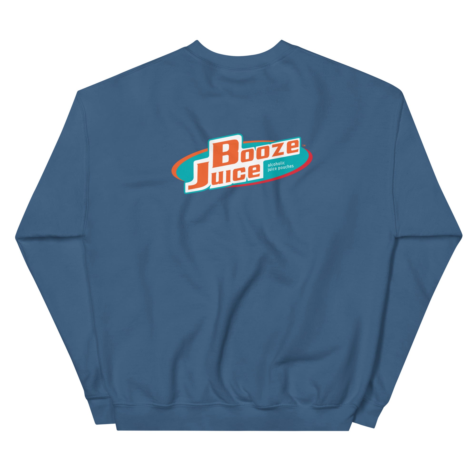 BJ Pouch Sweatshirt