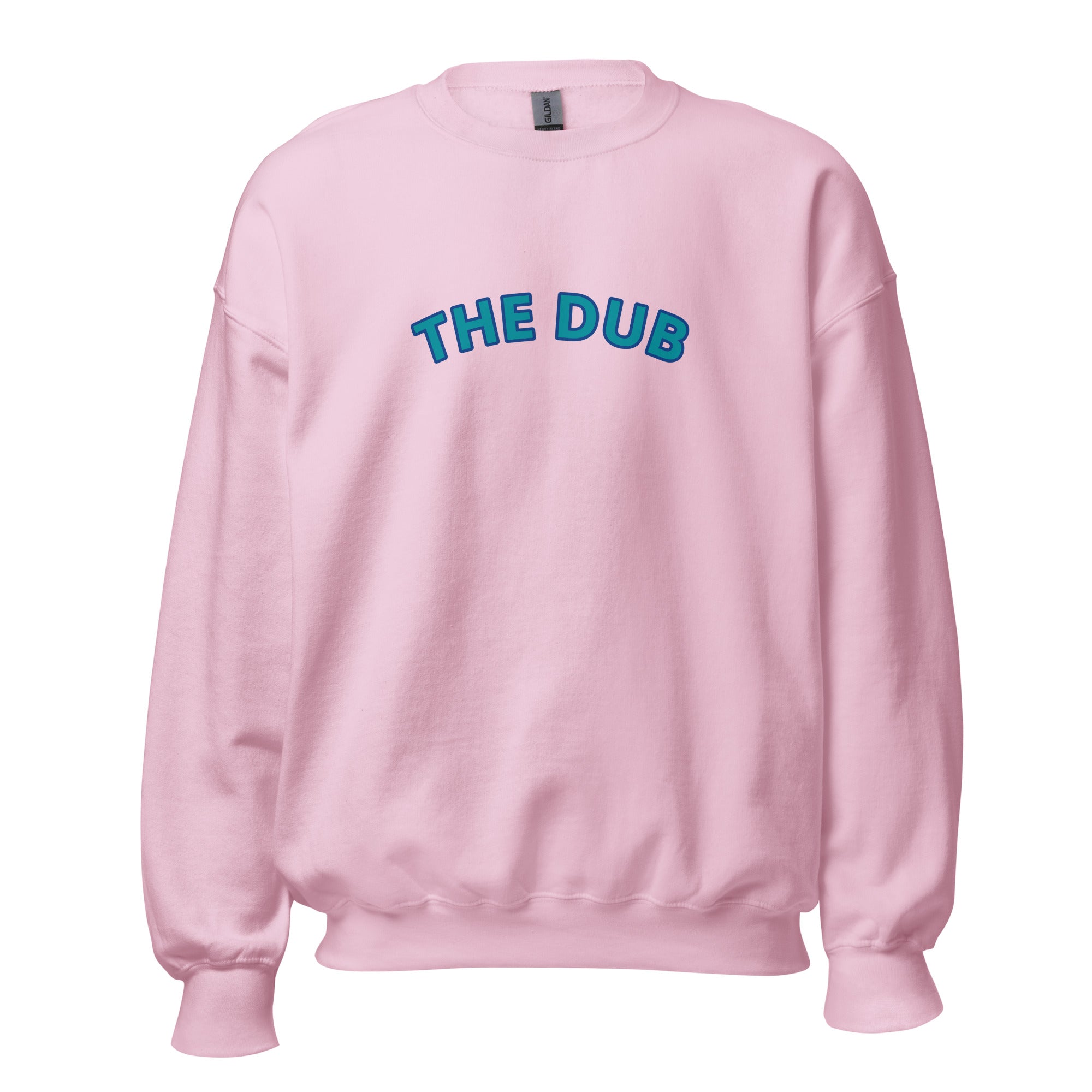 The Dub Unisex Sweatshirt