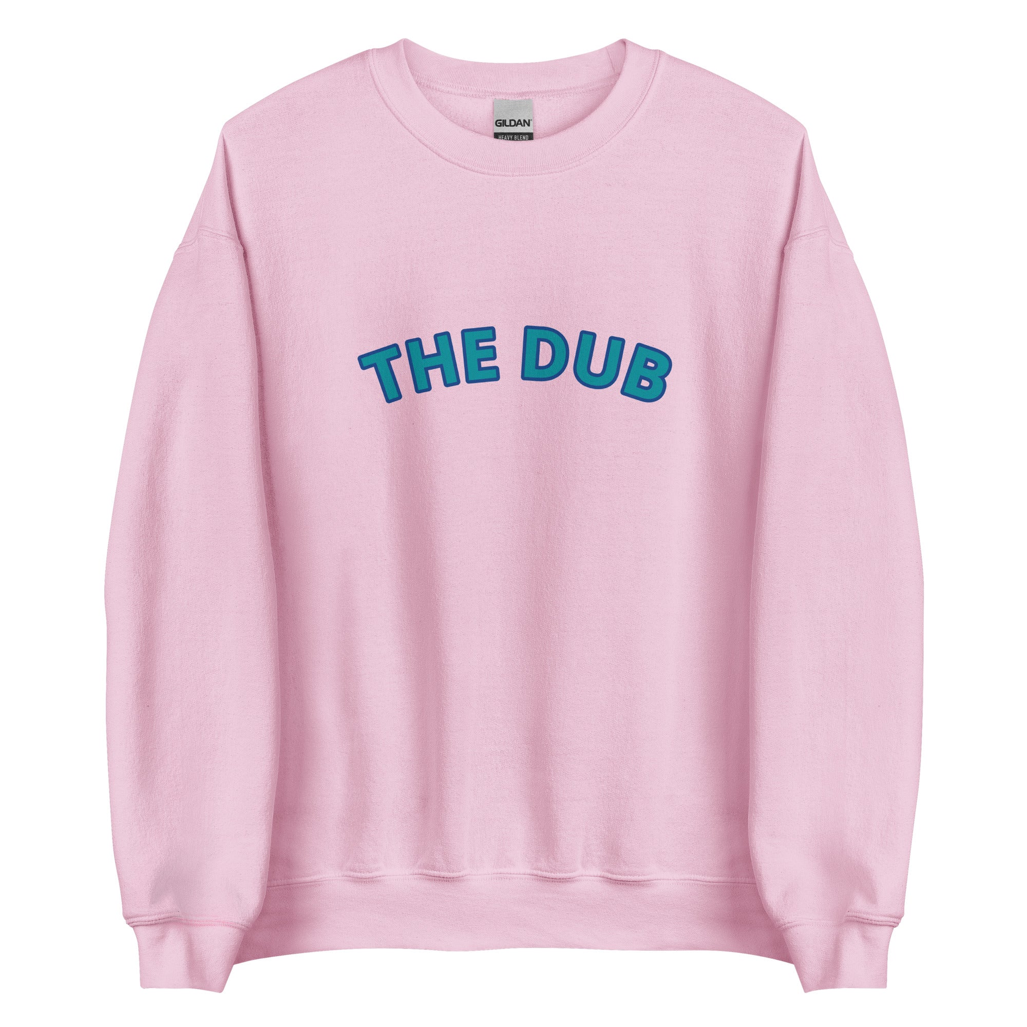 The Dub Unisex Sweatshirt