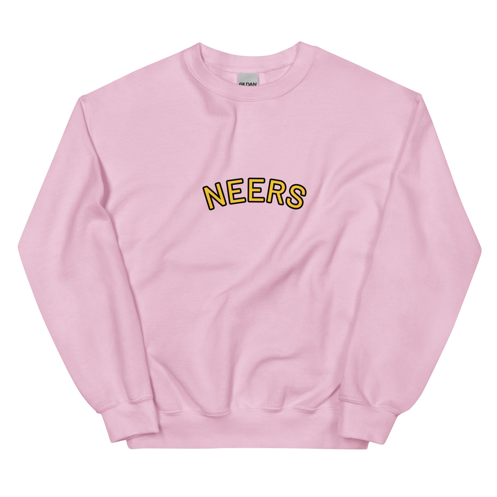 Neers Unisex Sweatshirt