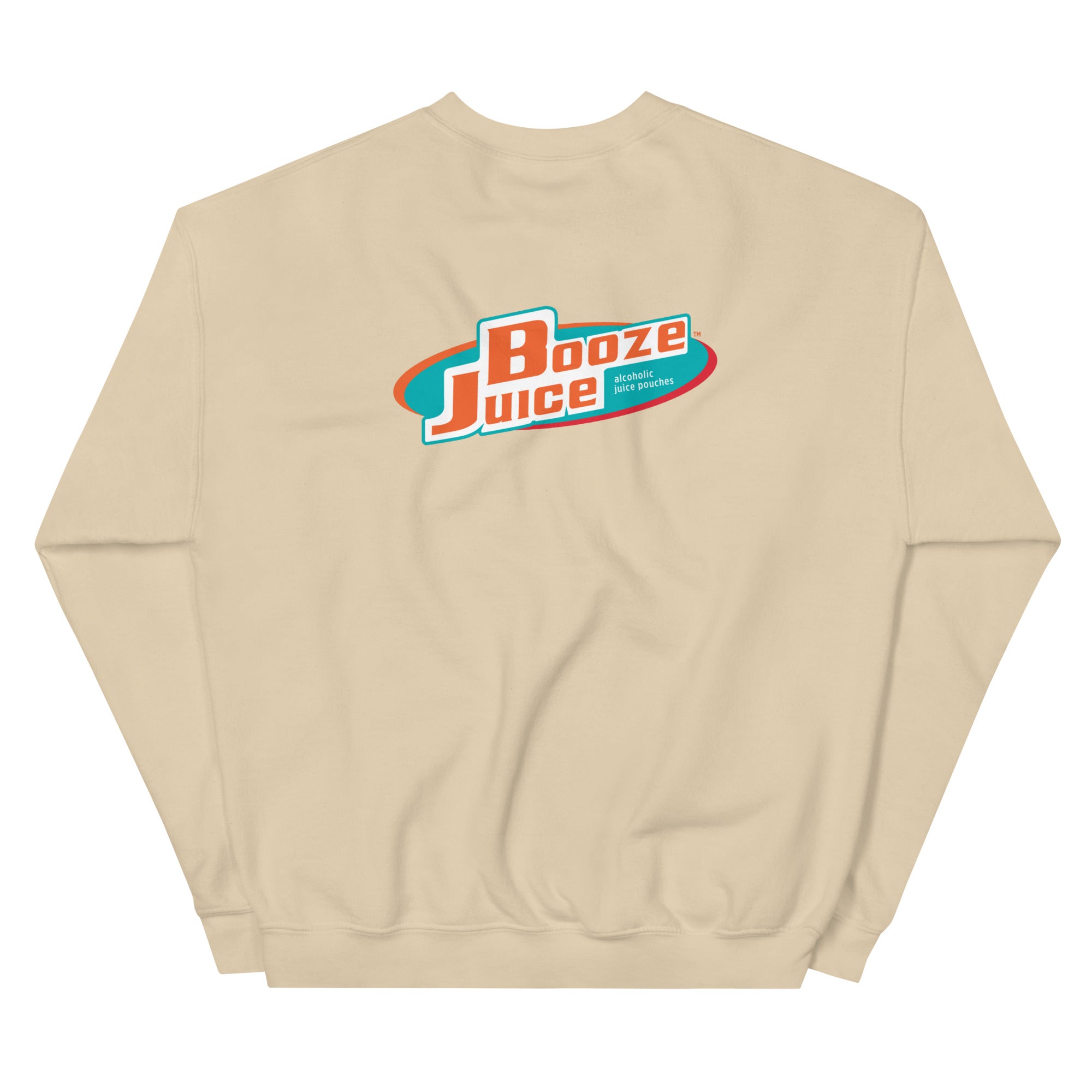 BJ Pouch Sweatshirt