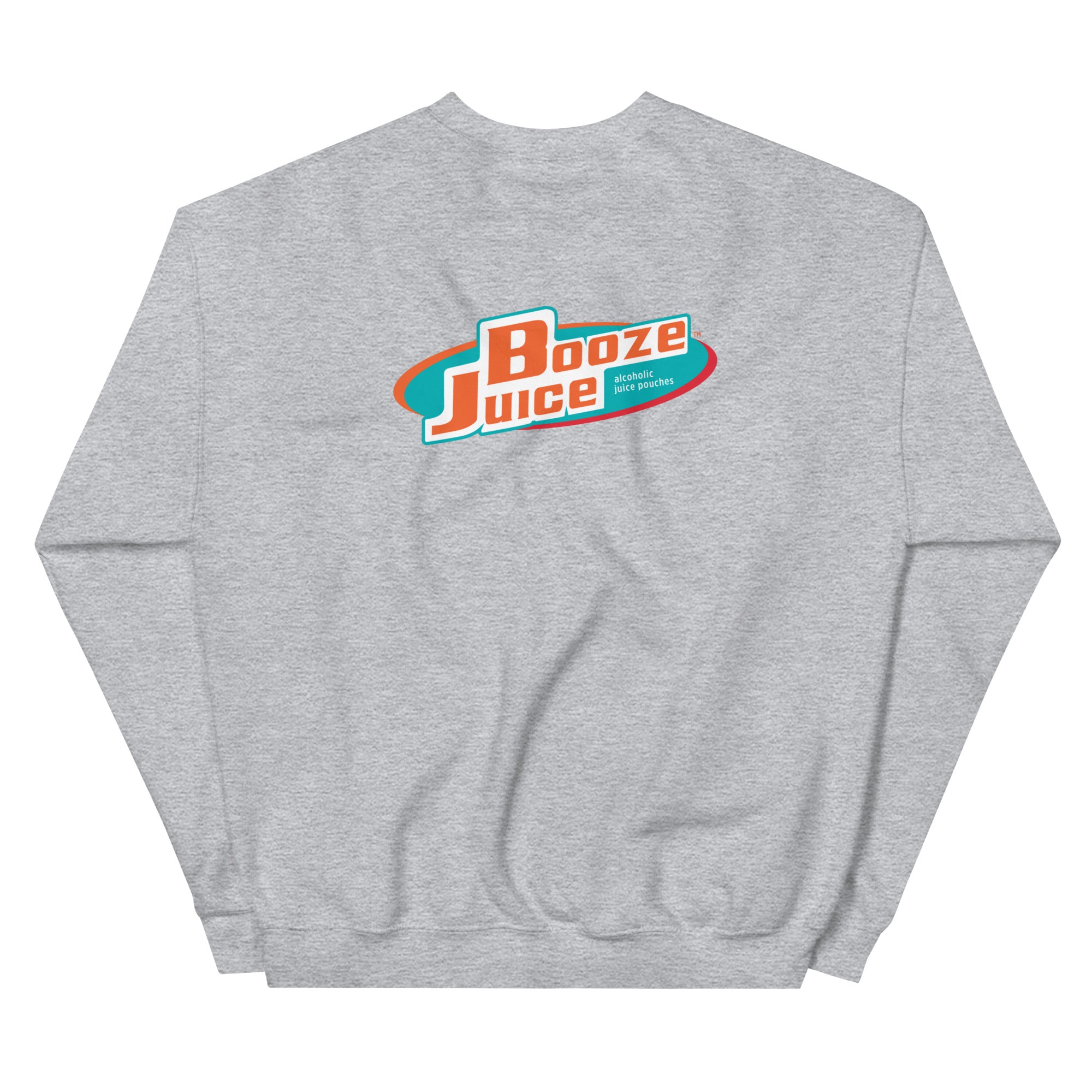 BJ Pouch Sweatshirt