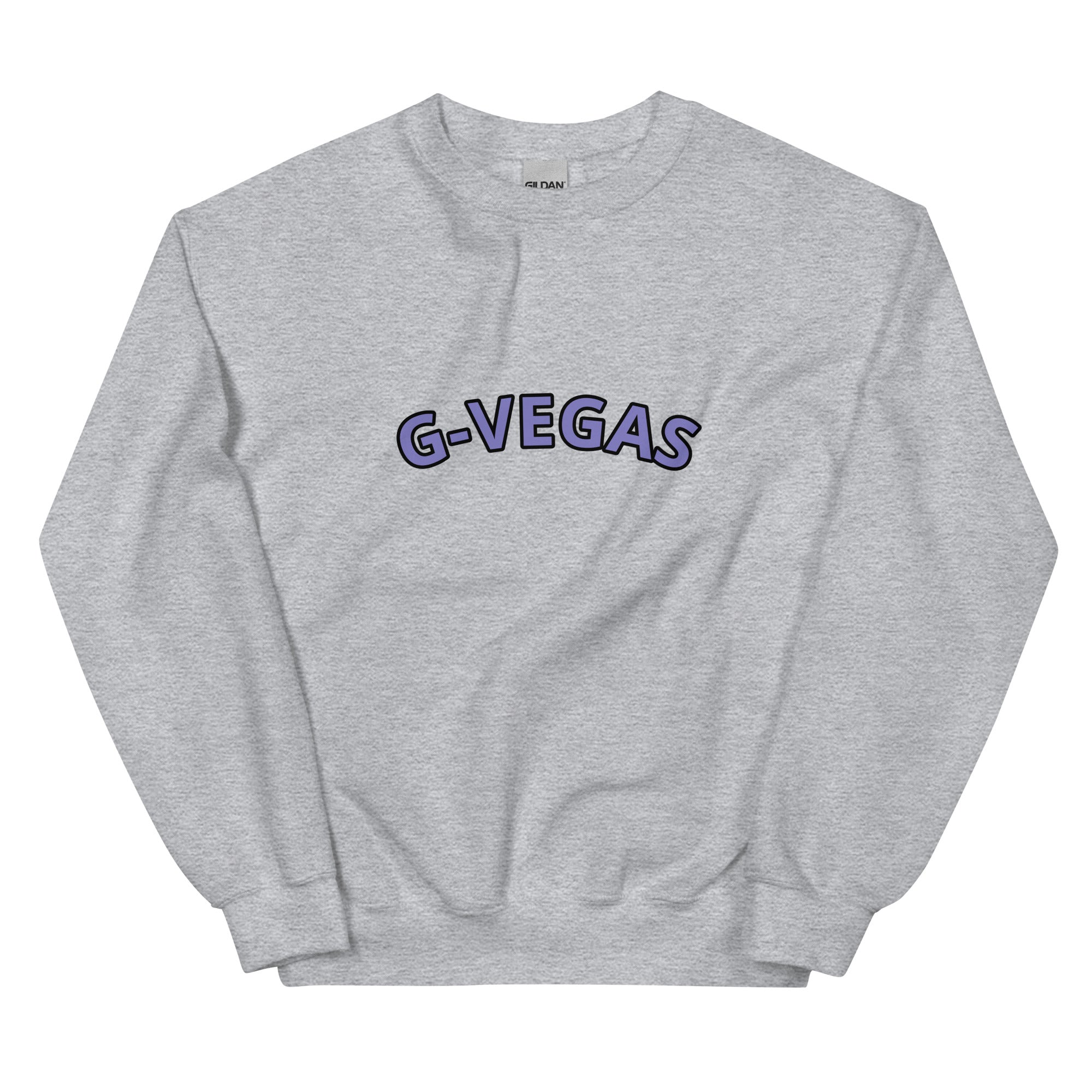 Gvegas Sweatshirt