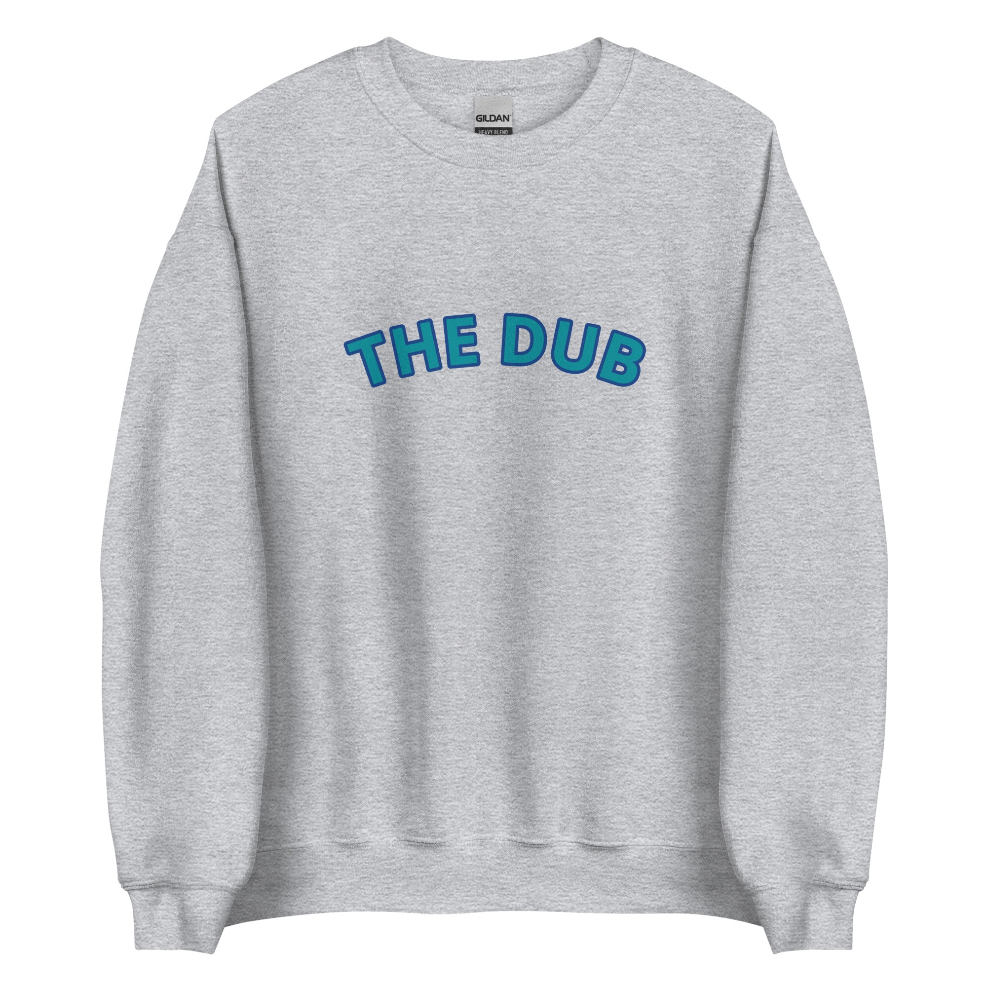 The Dub Unisex Sweatshirt