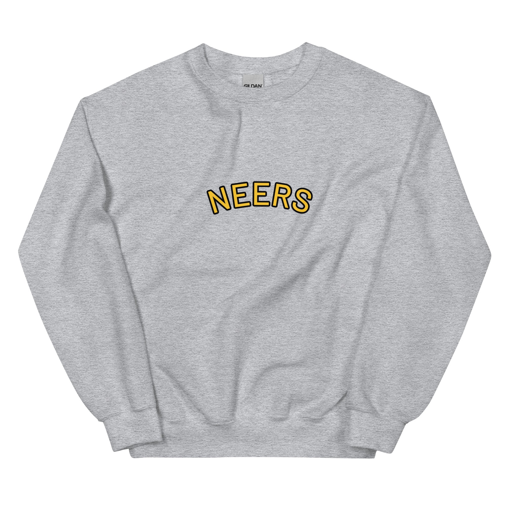 Neers Unisex Sweatshirt