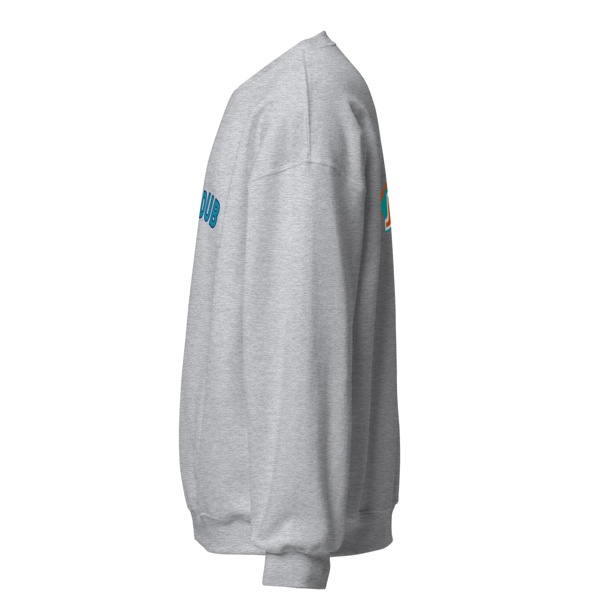 The Dub Unisex Sweatshirt