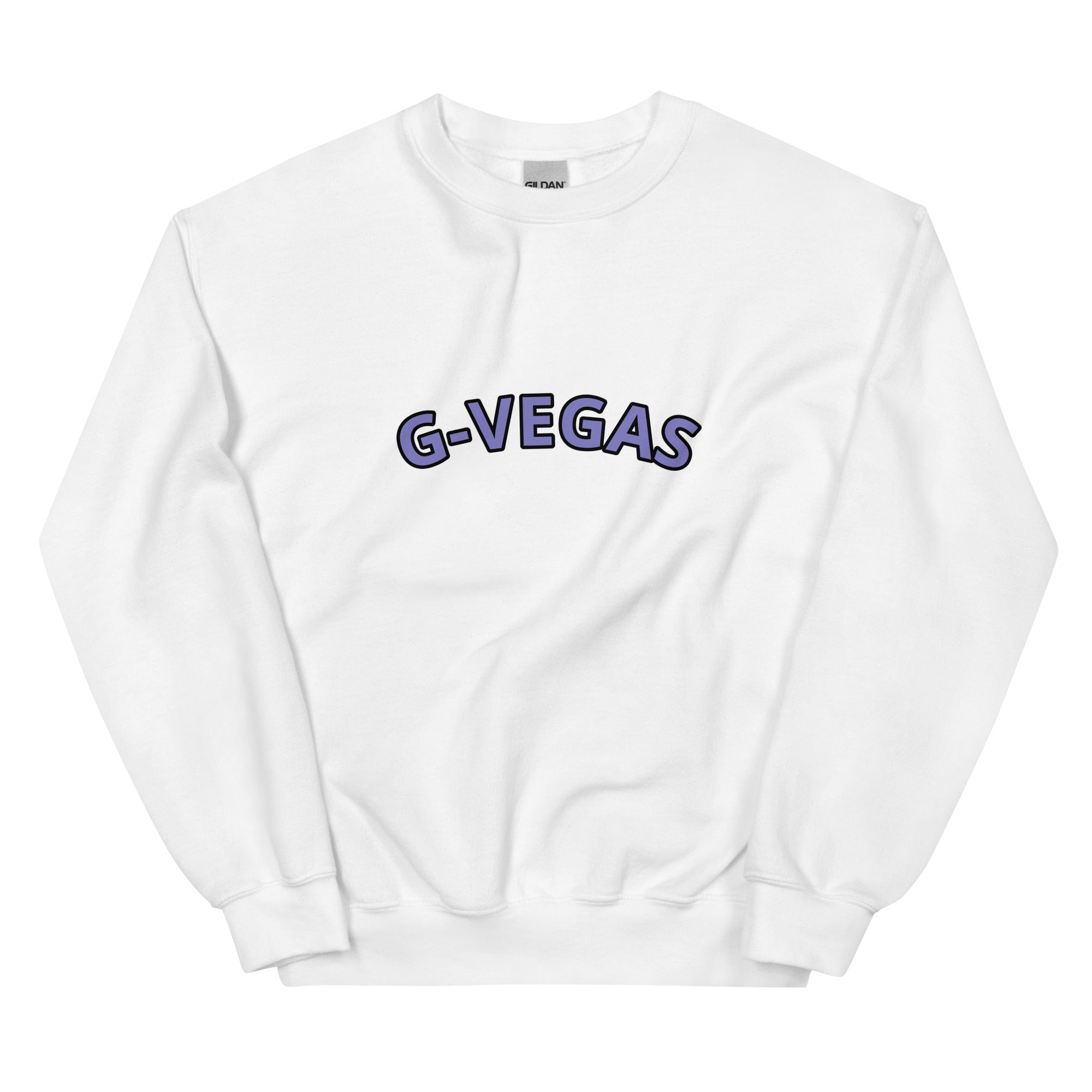 Gvegas Sweatshirt