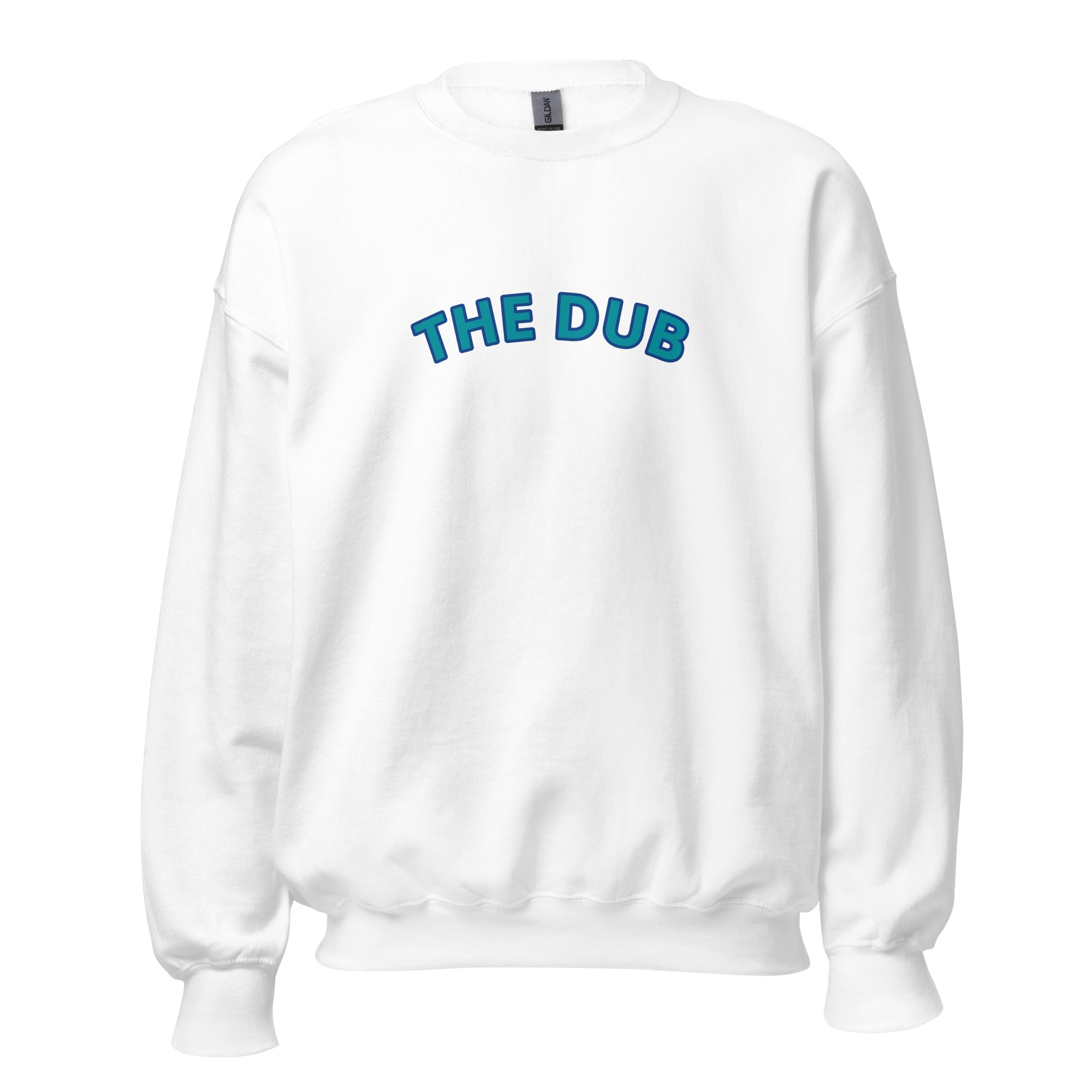 The Dub Unisex Sweatshirt