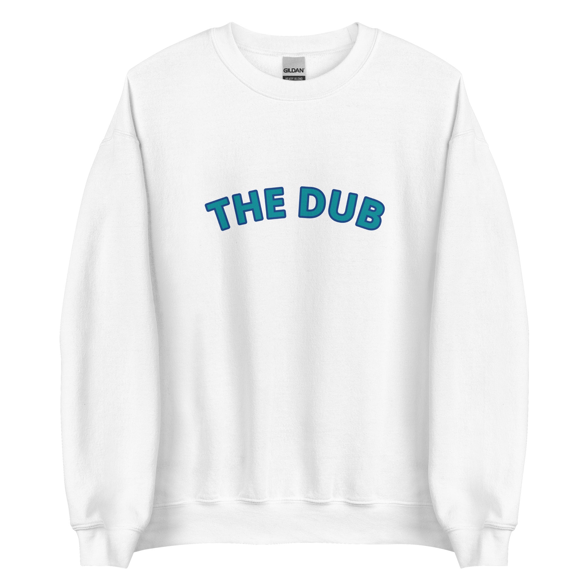 The Dub Unisex Sweatshirt