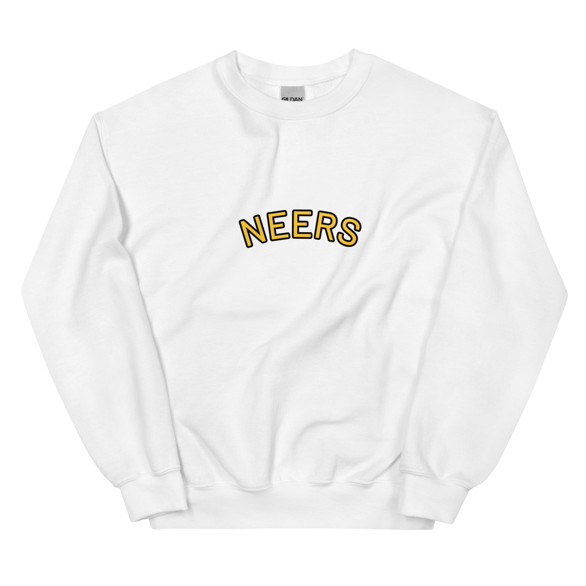 Neers Unisex Sweatshirt