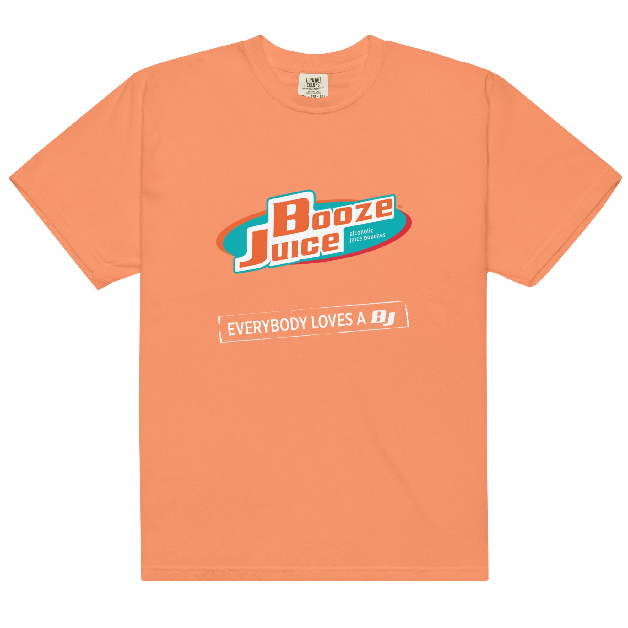 Comfort Colors BJ CLassic