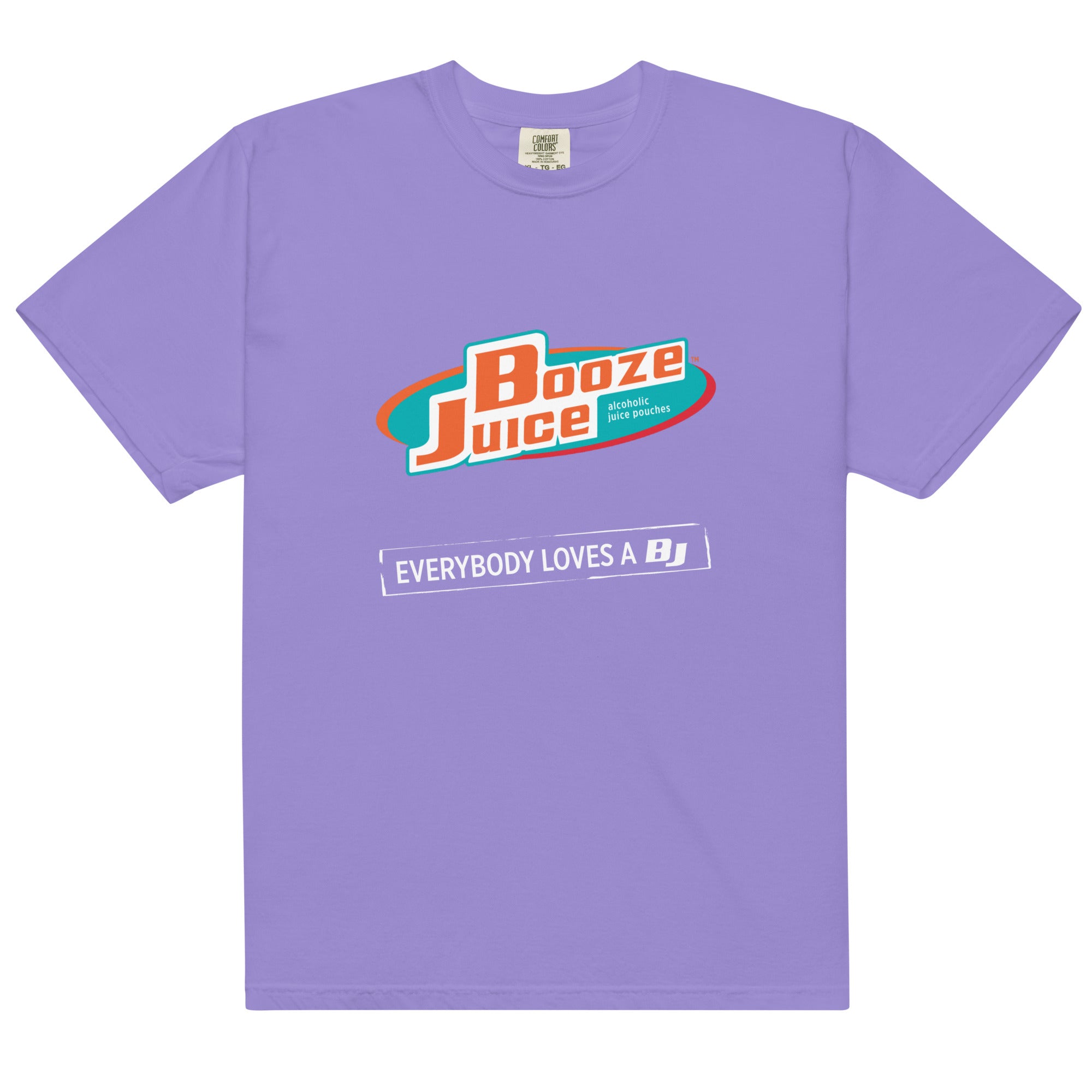 Comfort Colors BJ CLassic