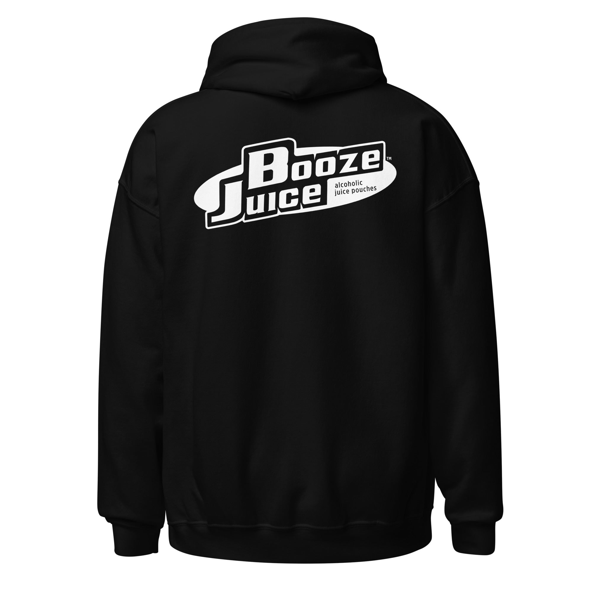 Buzz City Hoodie