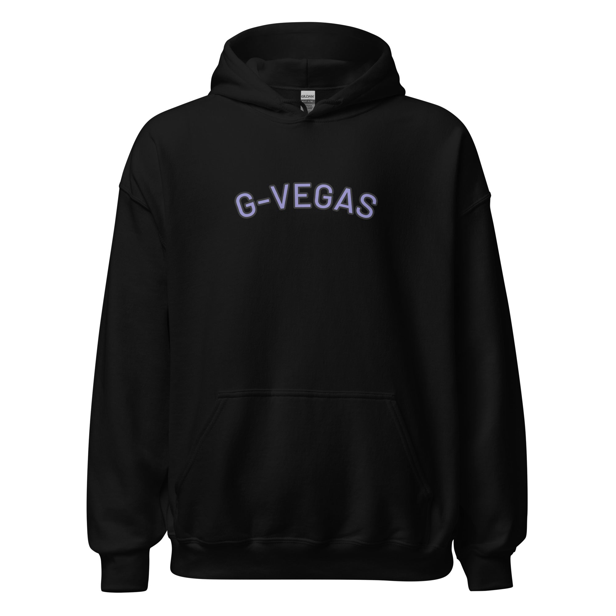 G-Vegas Hoodie