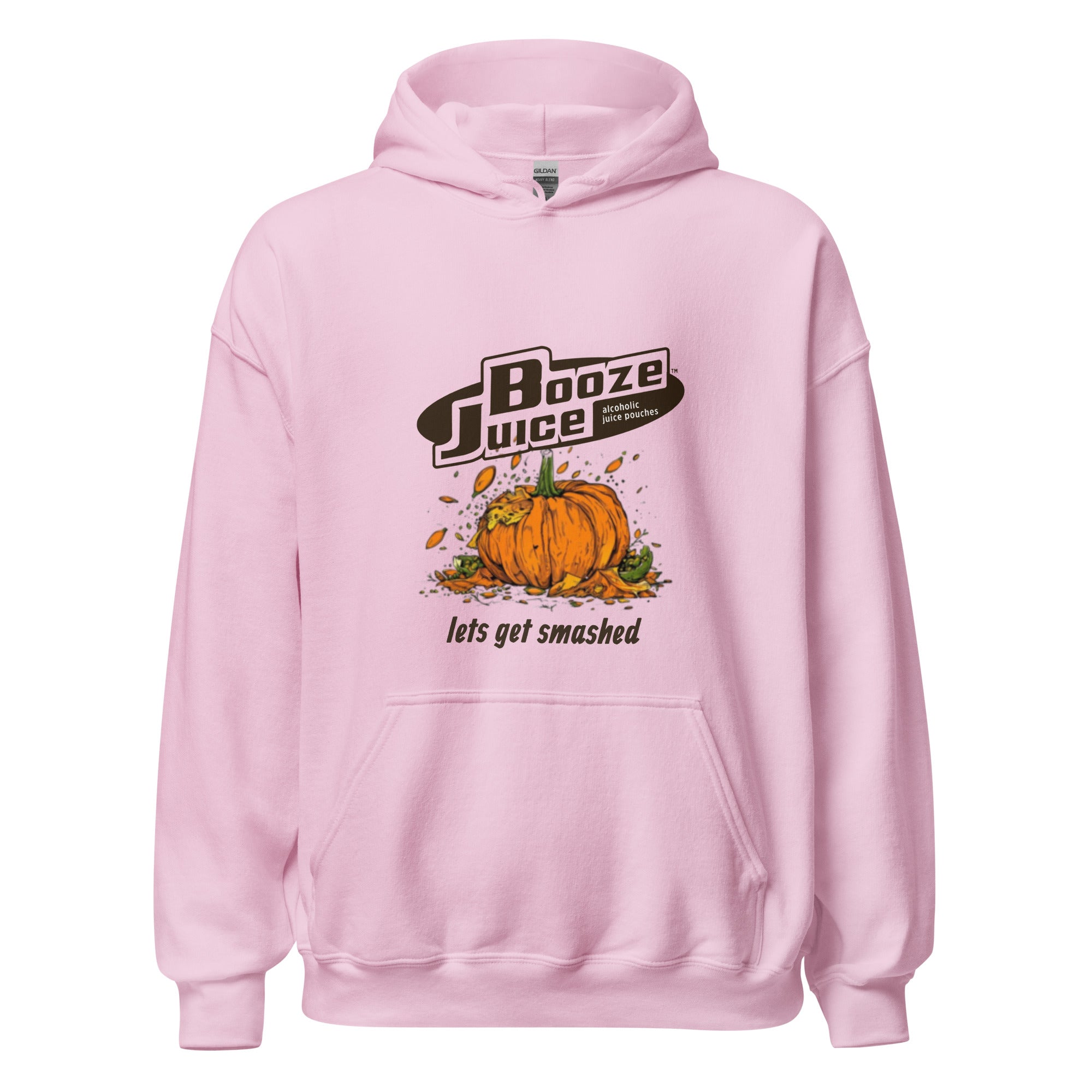 Halloween BJ Hoodie