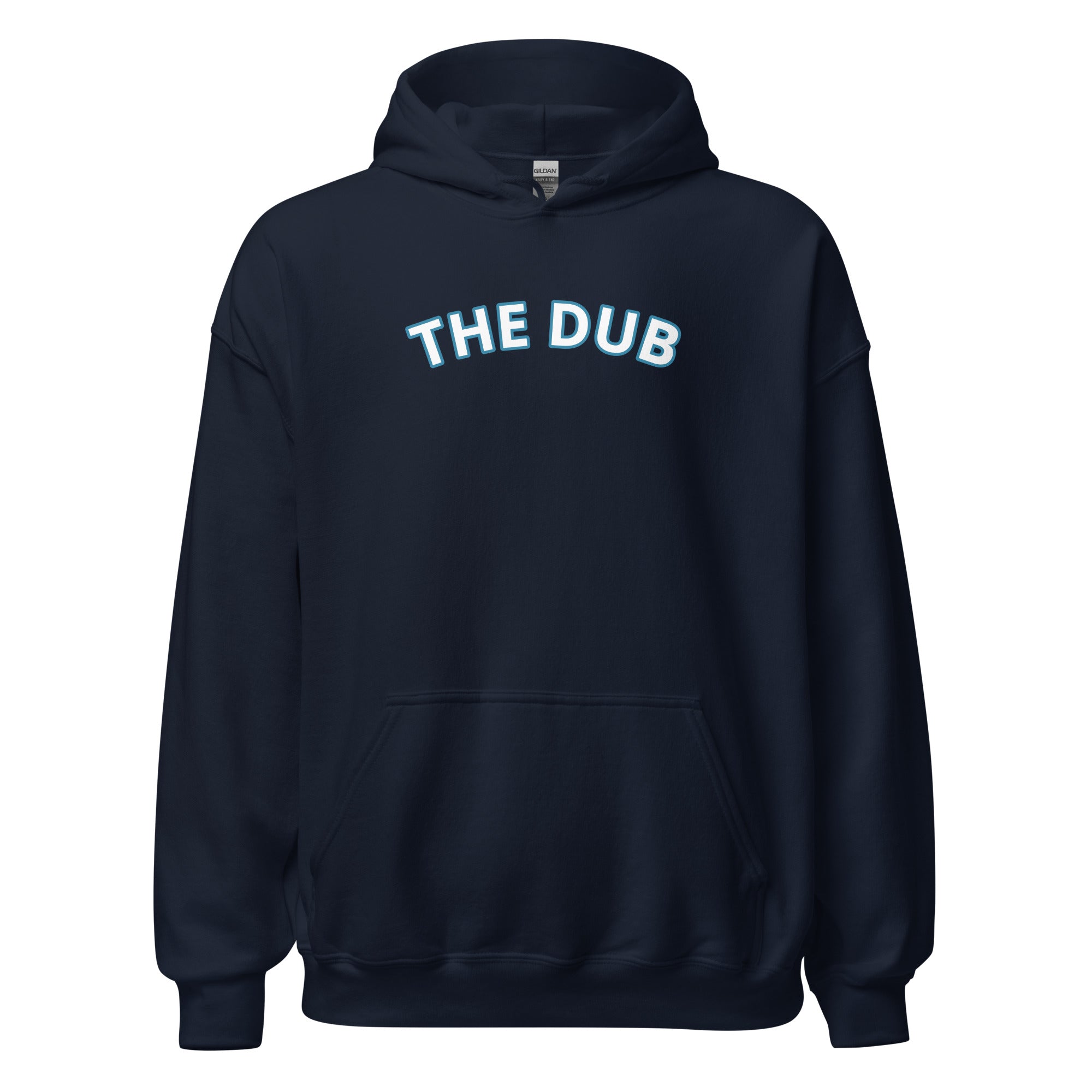 The Dub Hoodie