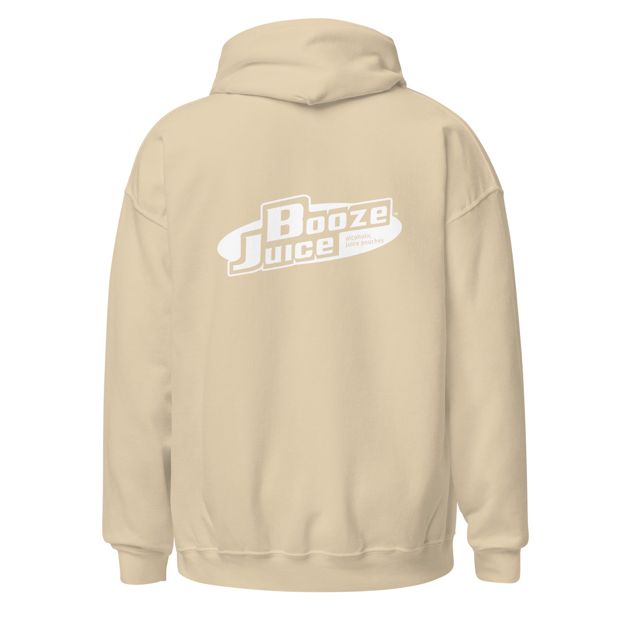 Chrismtas Cocktails BJ Hoodie