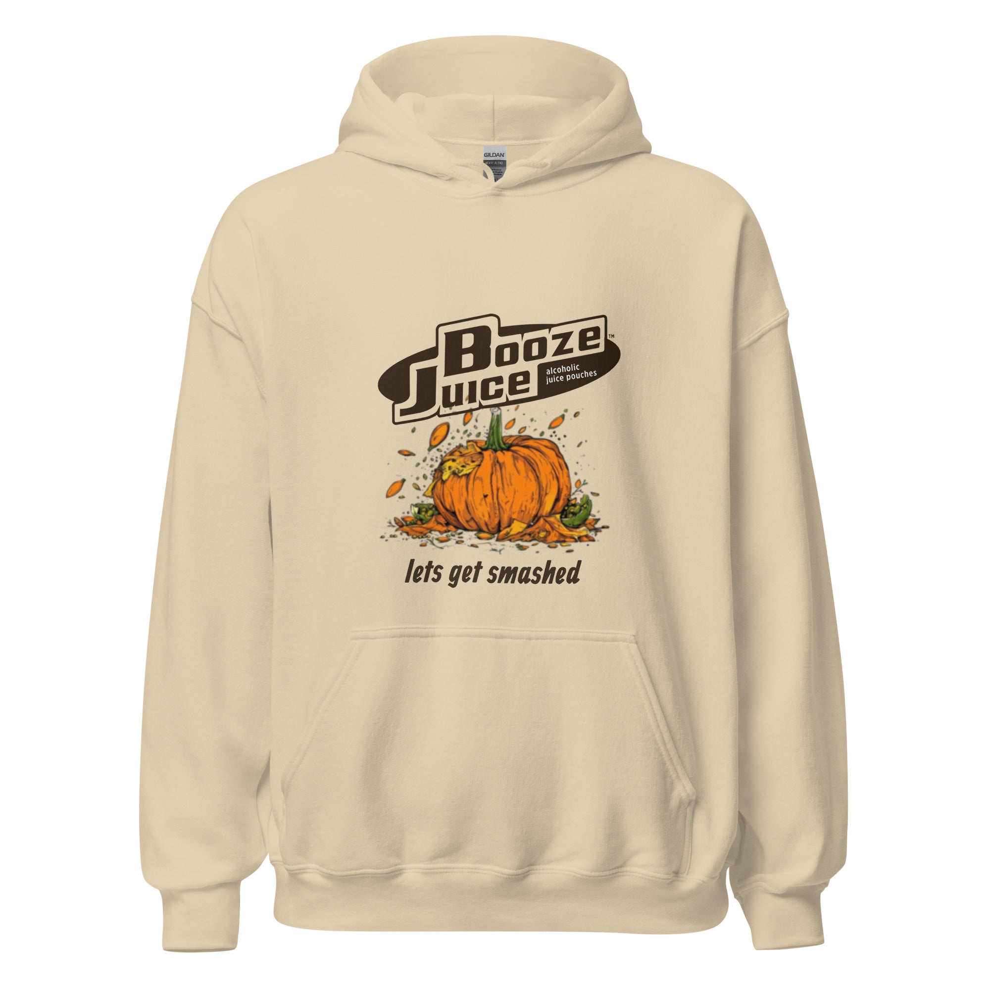 Halloween BJ Hoodie