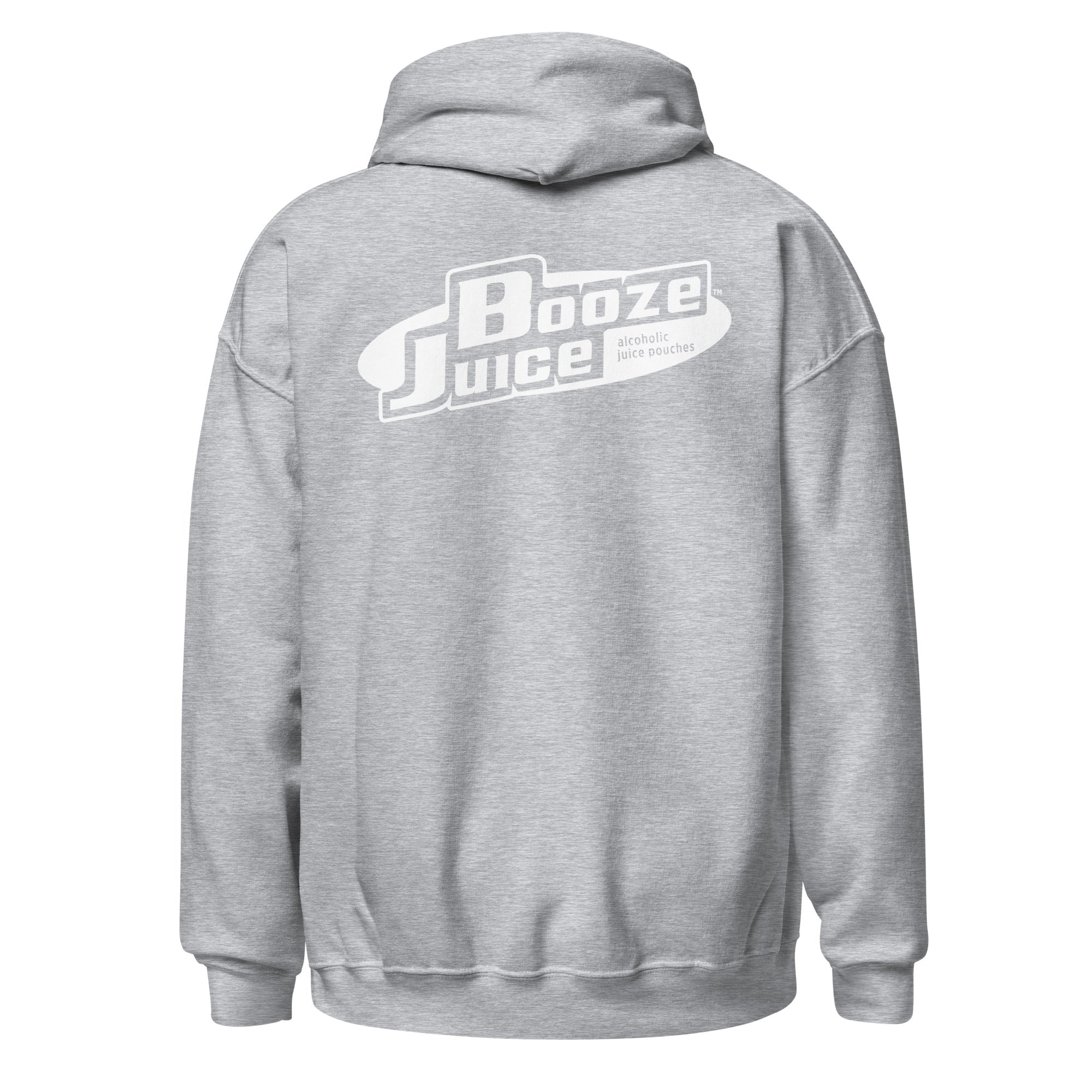 Buzz City Hoodie