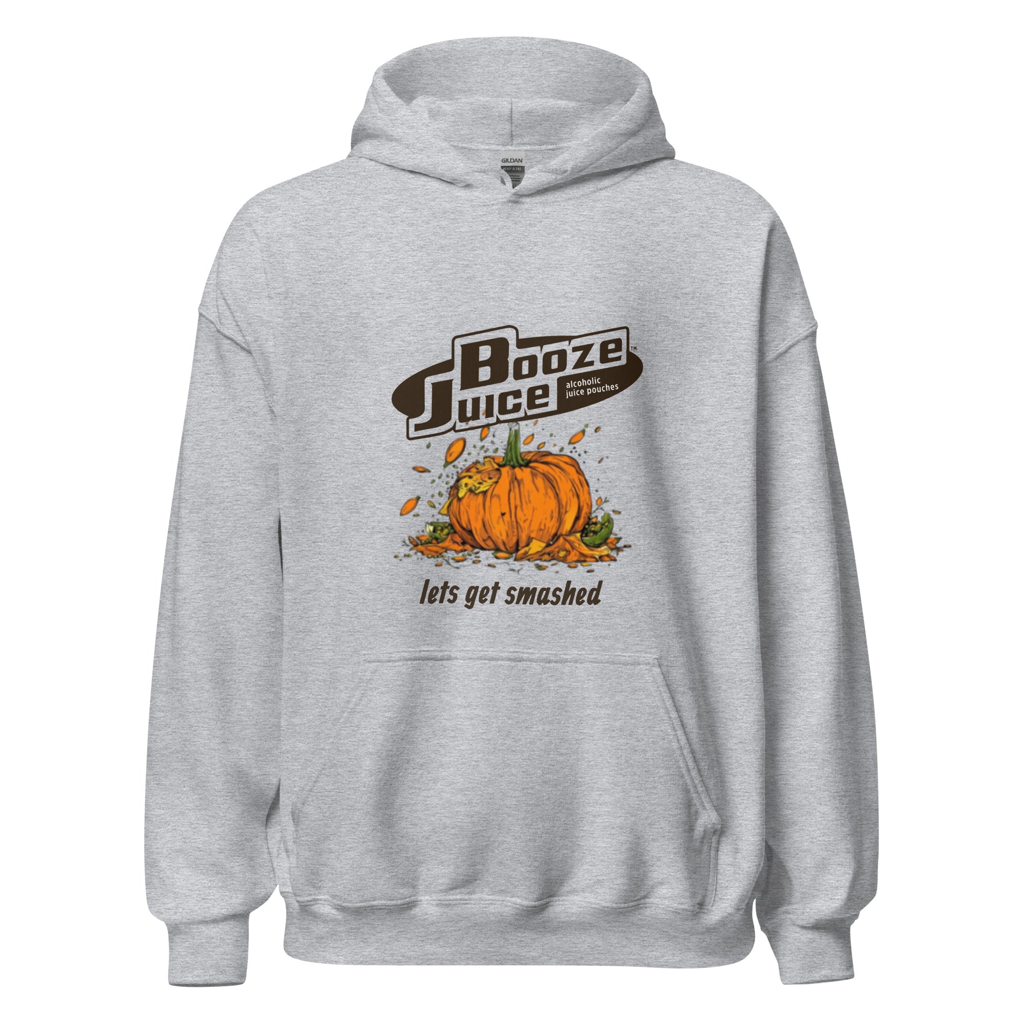 Halloween BJ Hoodie