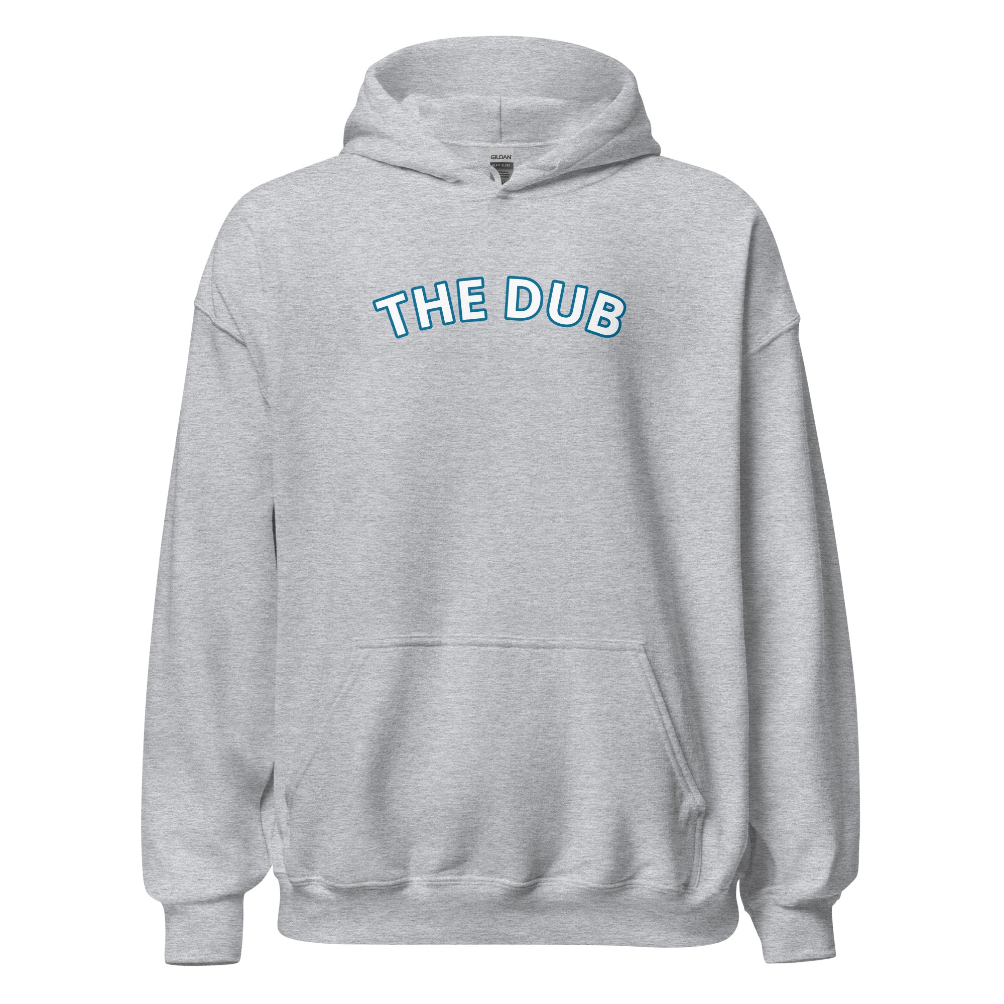 The Dub Hoodie