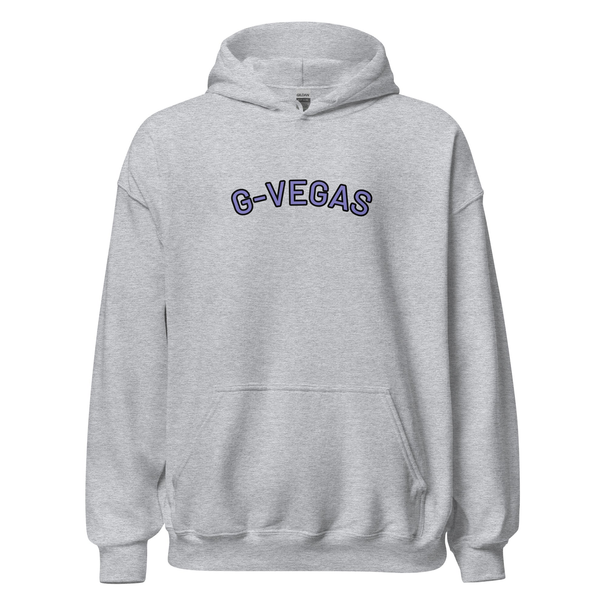 G-Vegas Hoodie