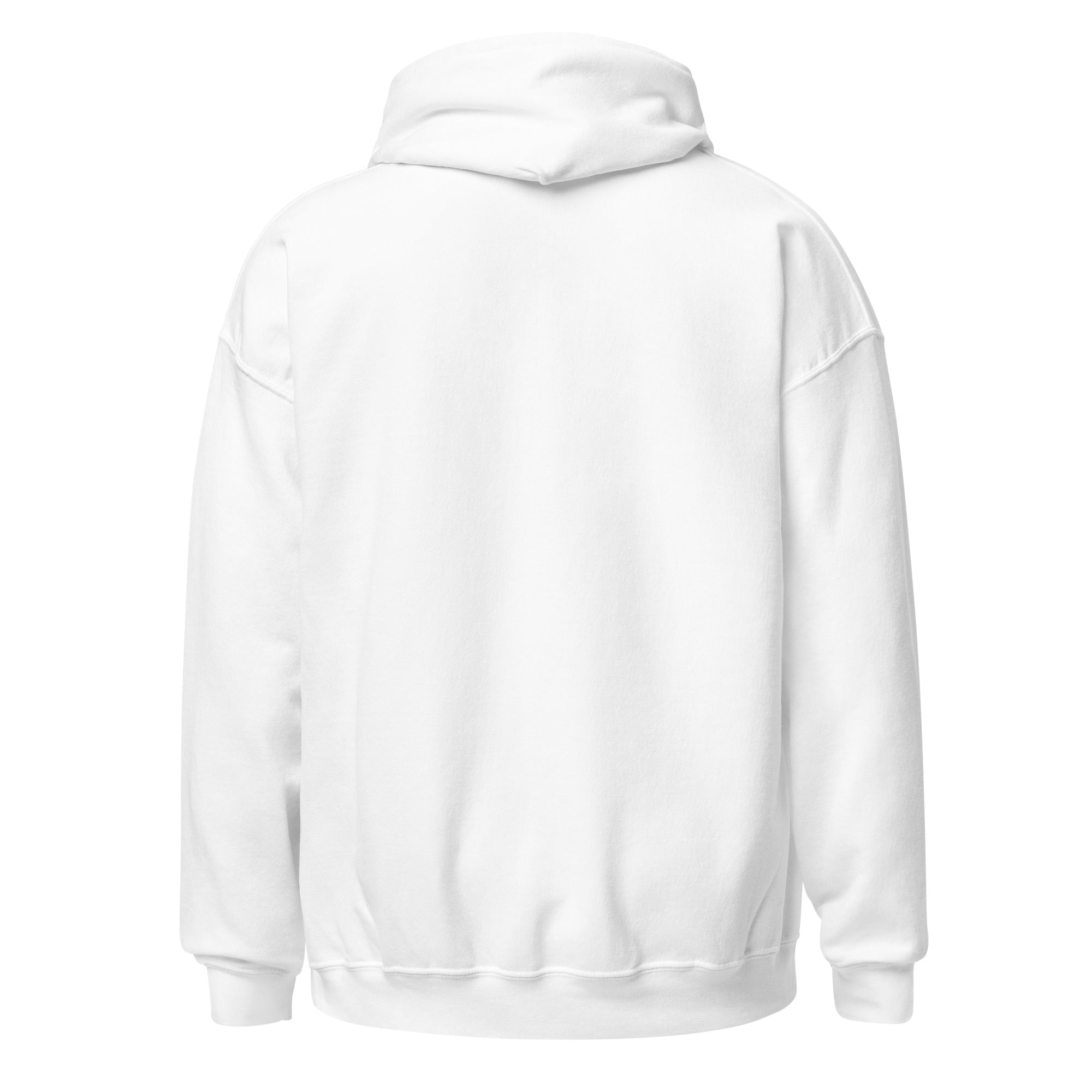 Chrismtas Cocktails BJ Hoodie