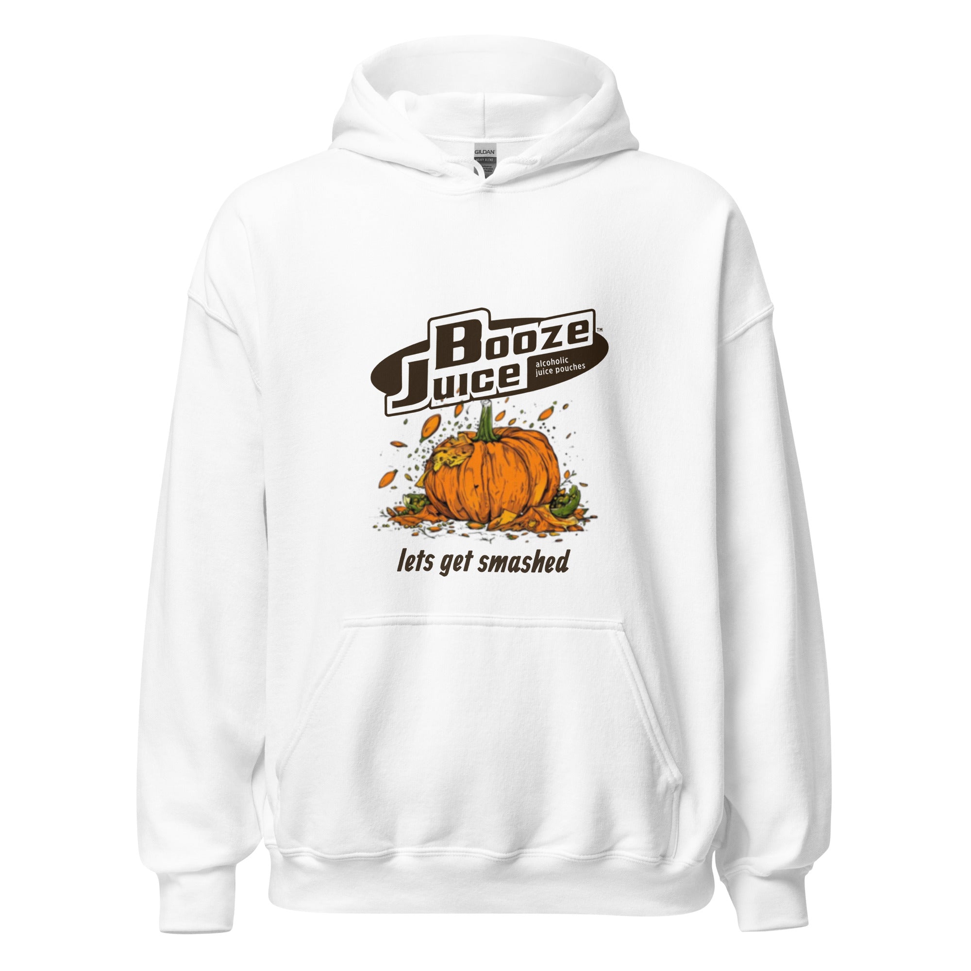 Halloween BJ Hoodie